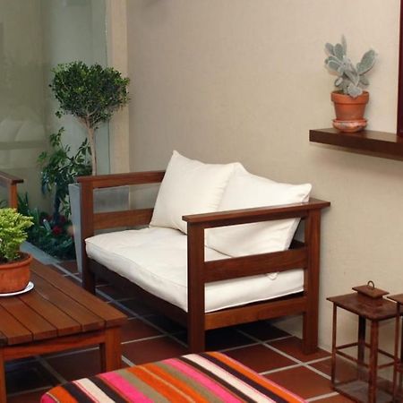 Tayka Suites Salta Zewnętrze zdjęcie