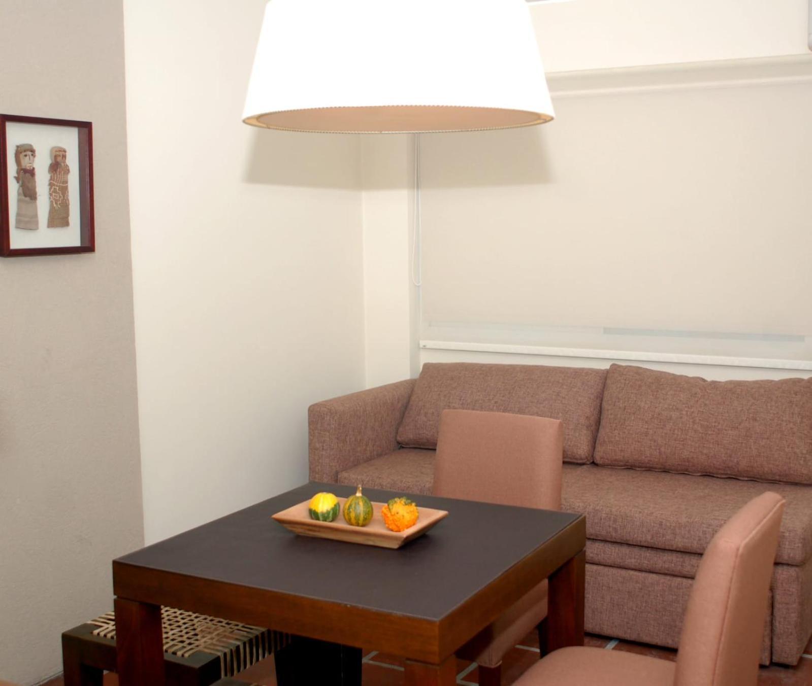 Tayka Suites Salta Zewnętrze zdjęcie