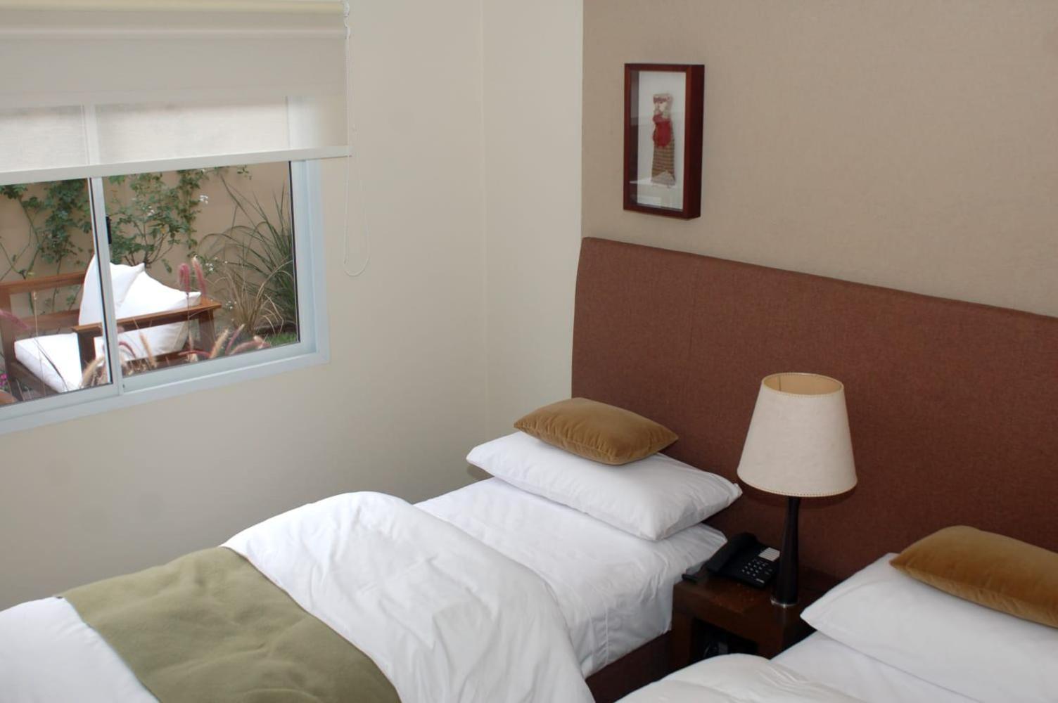 Tayka Suites Salta Zewnętrze zdjęcie