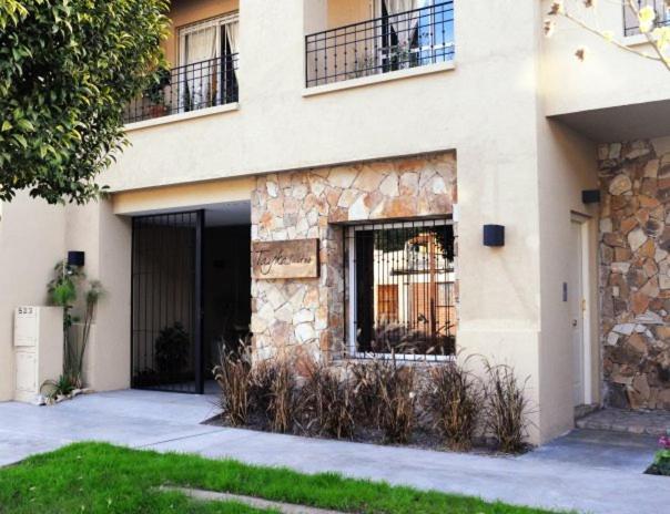 Tayka Suites Salta Zewnętrze zdjęcie