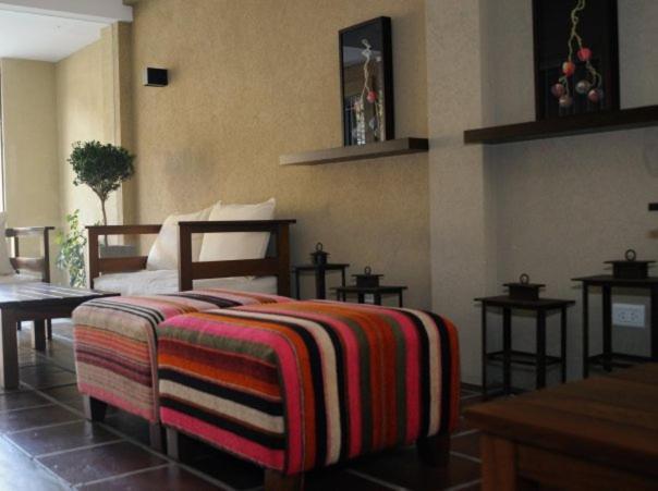 Tayka Suites Salta Zewnętrze zdjęcie