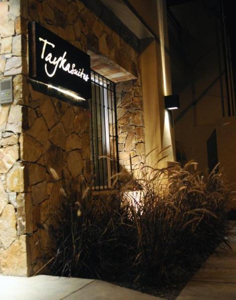 Tayka Suites Salta Zewnętrze zdjęcie