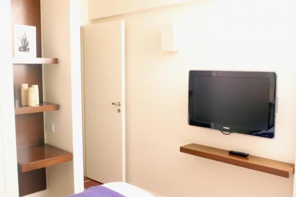 Tayka Suites Salta Zewnętrze zdjęcie