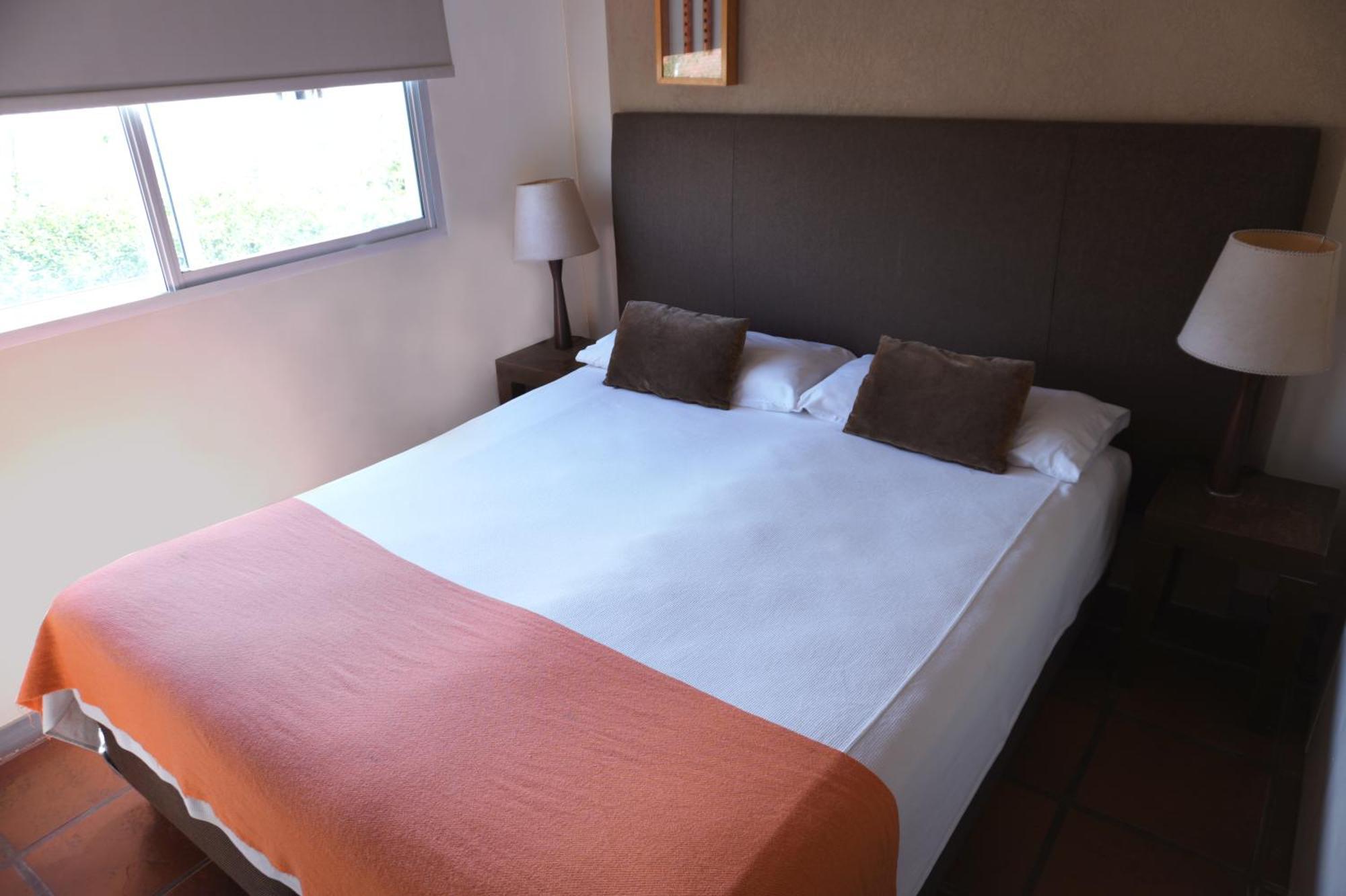 Tayka Suites Salta Zewnętrze zdjęcie