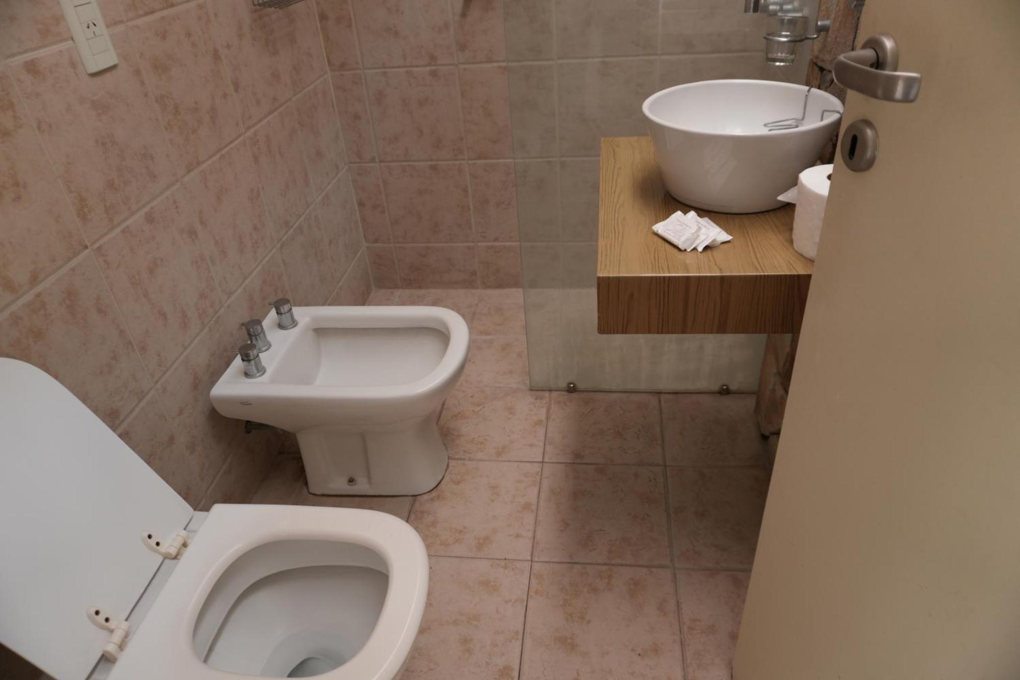 Tayka Suites Salta Zewnętrze zdjęcie